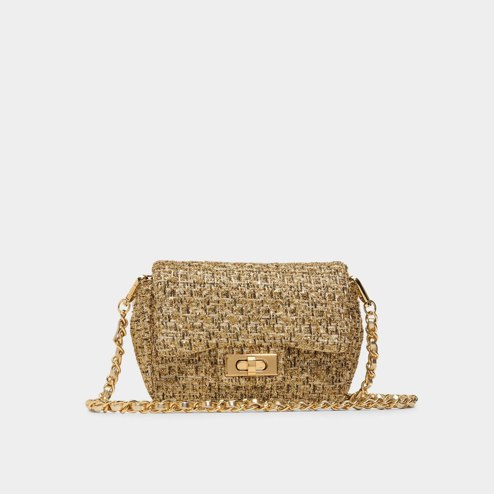 ALDO Bags^Bbellaminii Gold