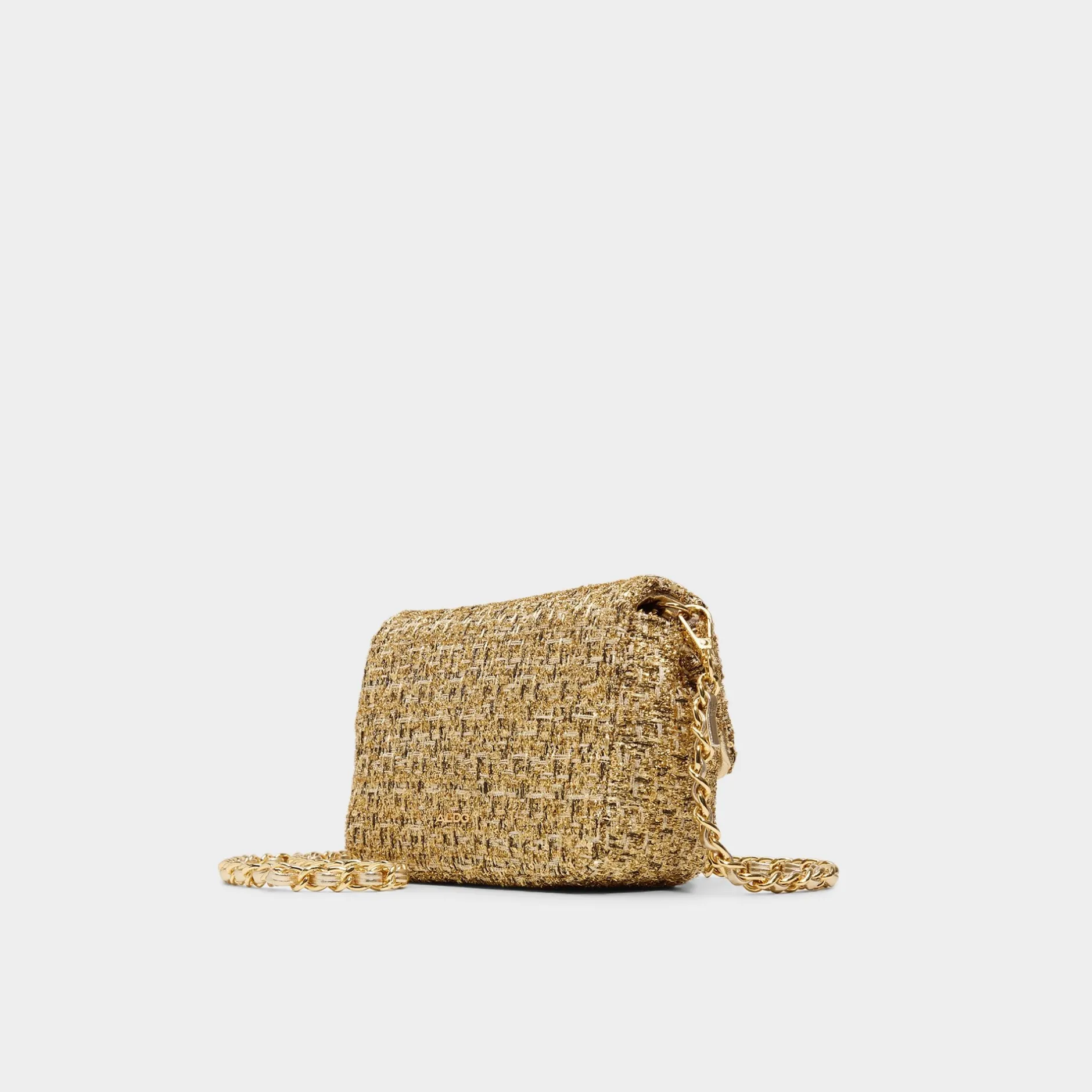 ALDO Bags^Bbellaminii Gold