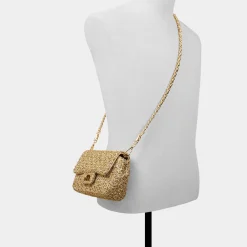 ALDO Bags^Bbellaminii Gold