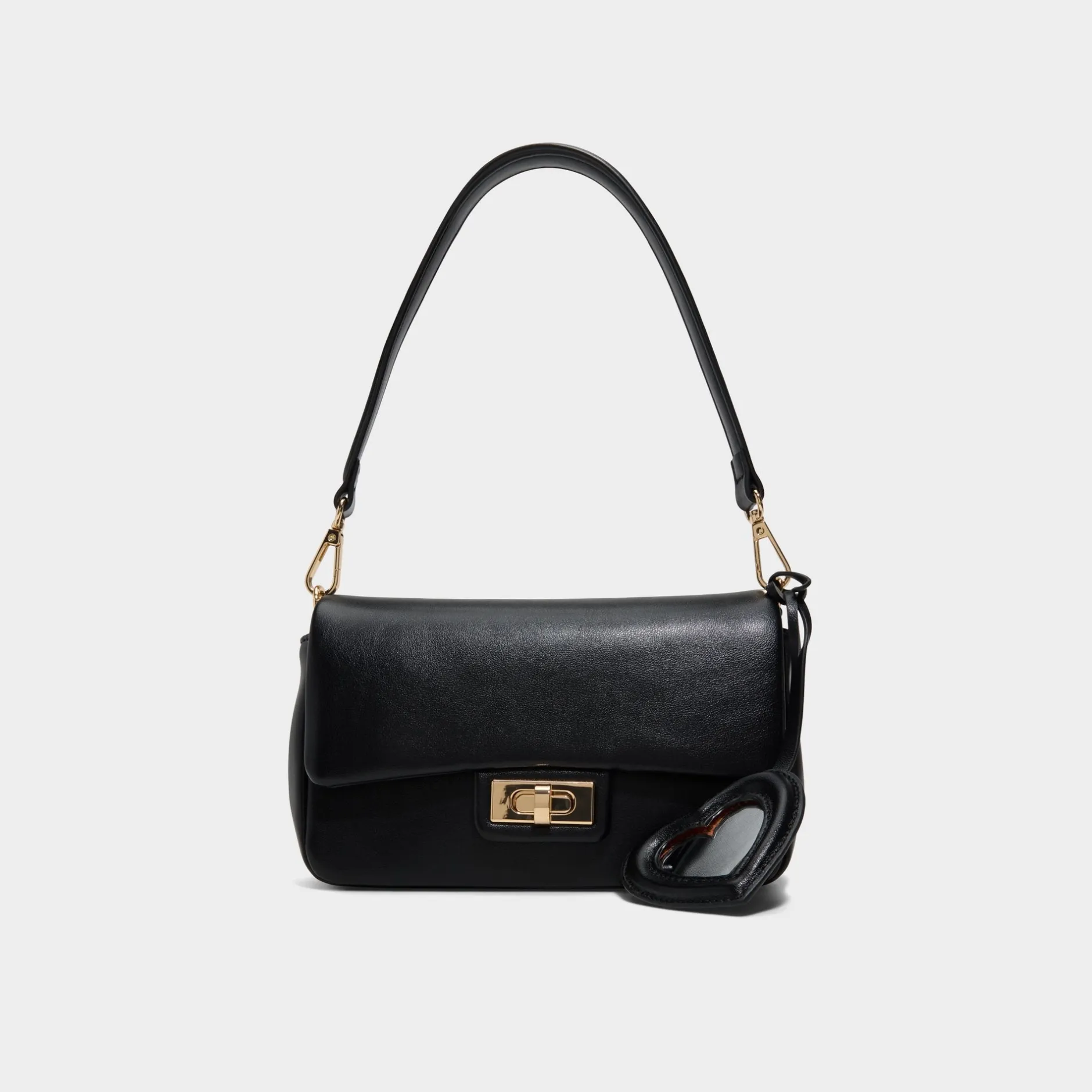 ALDO Bags|Shoulder Bags^Bbellapursee Black