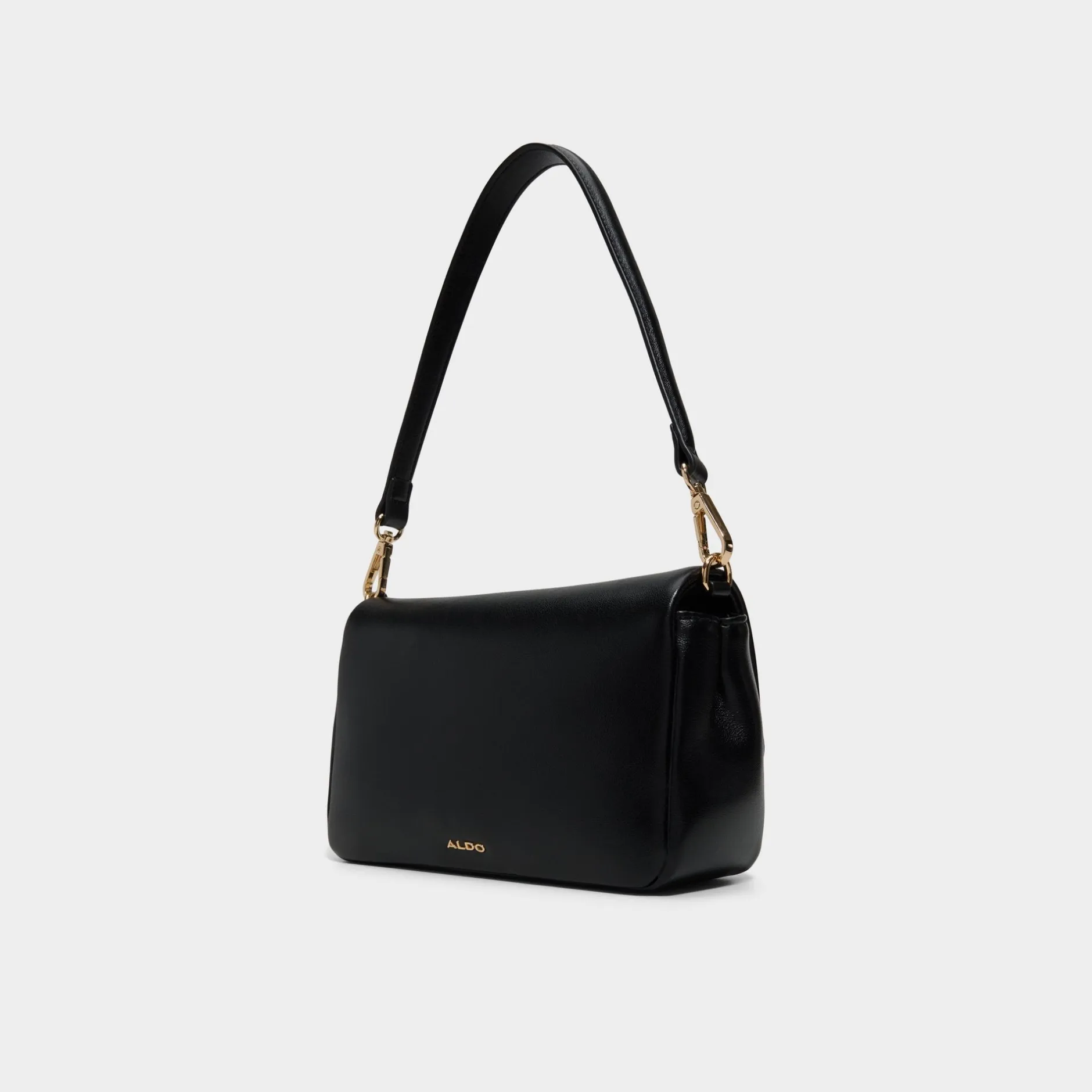 ALDO Bags|Shoulder Bags^Bbellapursee Black