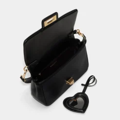 ALDO Bags|Shoulder Bags^Bbellapursee Black