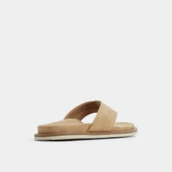 ALDO Sandals^Beachbreeze Open Beige