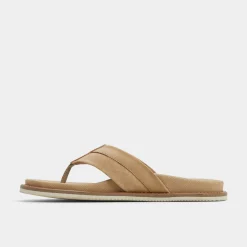 ALDO Sandals^Beachbreeze Open Beige