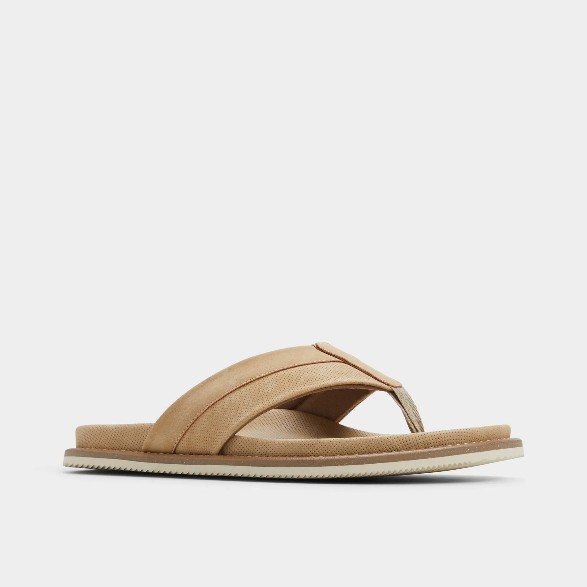 ALDO Sandals^Beachbreeze Open Beige