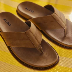 ALDO Sandals^Beachbreeze Open Beige
