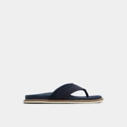 ALDO Sandals^Beachbreeze Navy