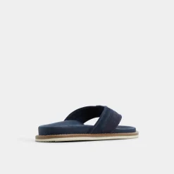 ALDO Sandals^Beachbreeze Navy