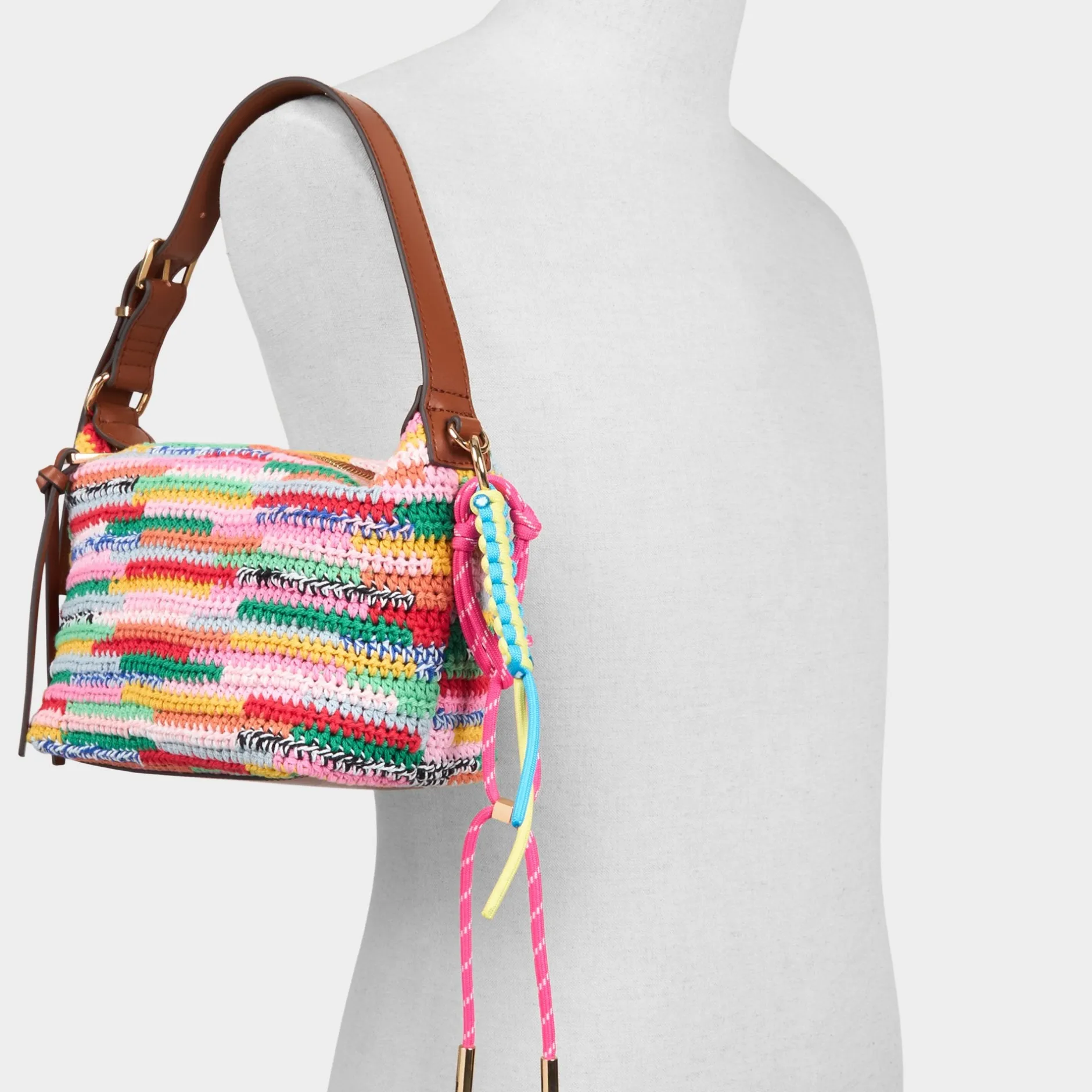 ALDO Bags|Shoulder Bags^Beachbright Multi