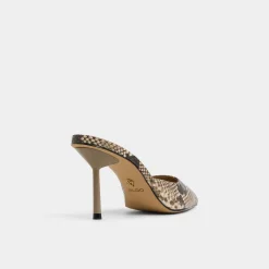 ALDO Mules^Beatrixy Python