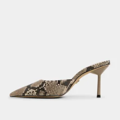ALDO Mules^Beatrixy Python