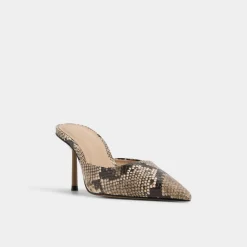 ALDO Mules^Beatrixy Python