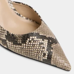 ALDO Mules^Beatrixy Python