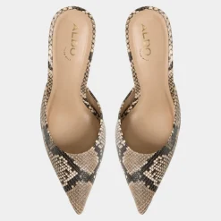 ALDO Mules^Beatrixy Python