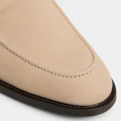 ALDO Dress Shoes^Beck White/Bone