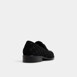 ALDO Loafers|Dress Shoes^Beck Open black