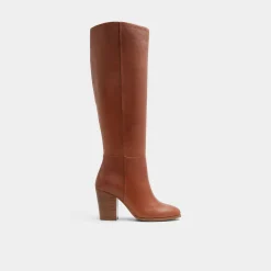 ALDO Tall Boots^Belide Cognac