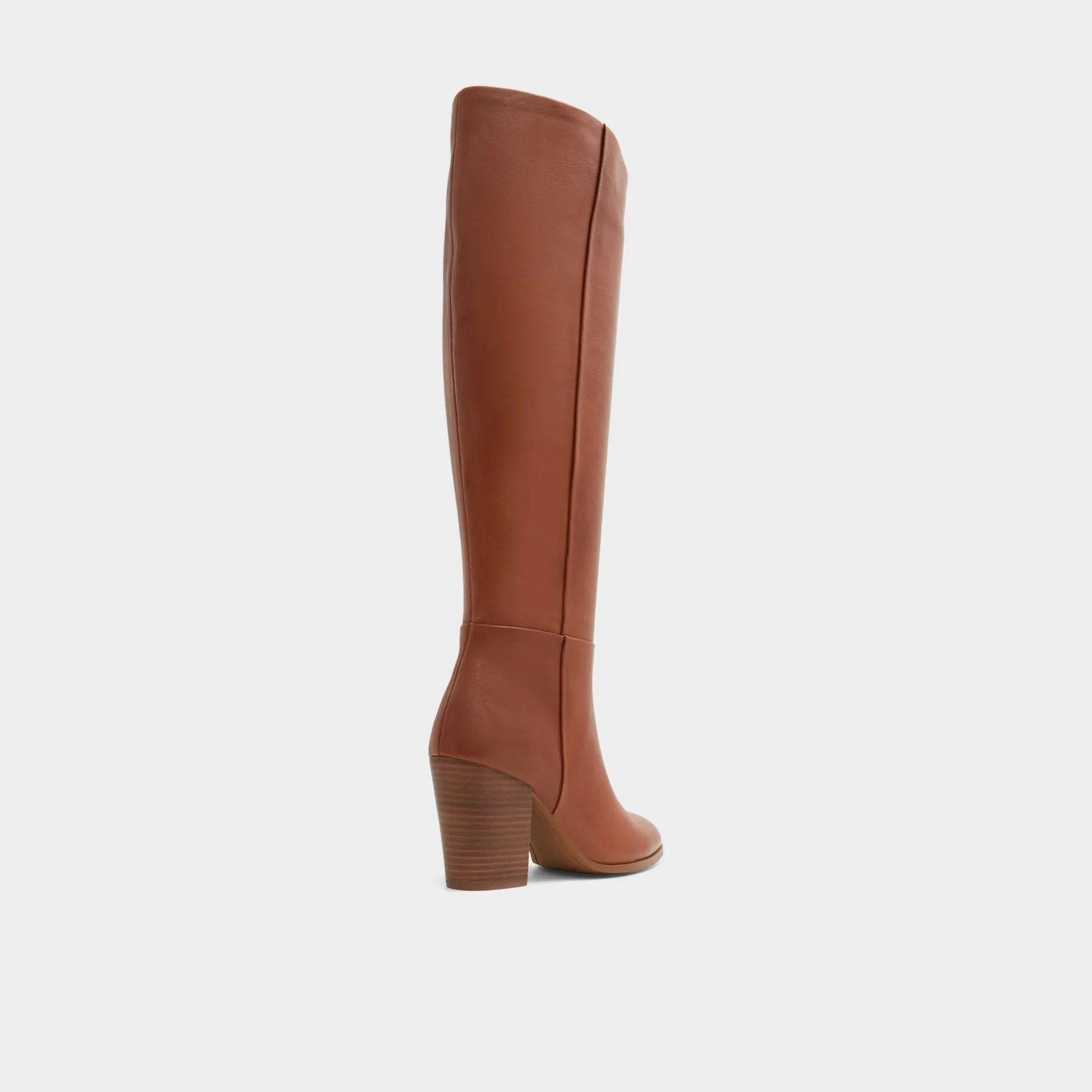 ALDO Tall Boots^Belide Cognac