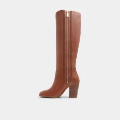 ALDO Tall Boots^Belide Cognac