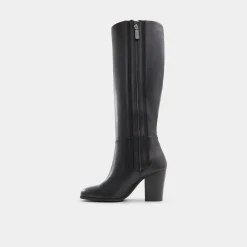 ALDO Black Boots|Tall Boots^Belide Black
