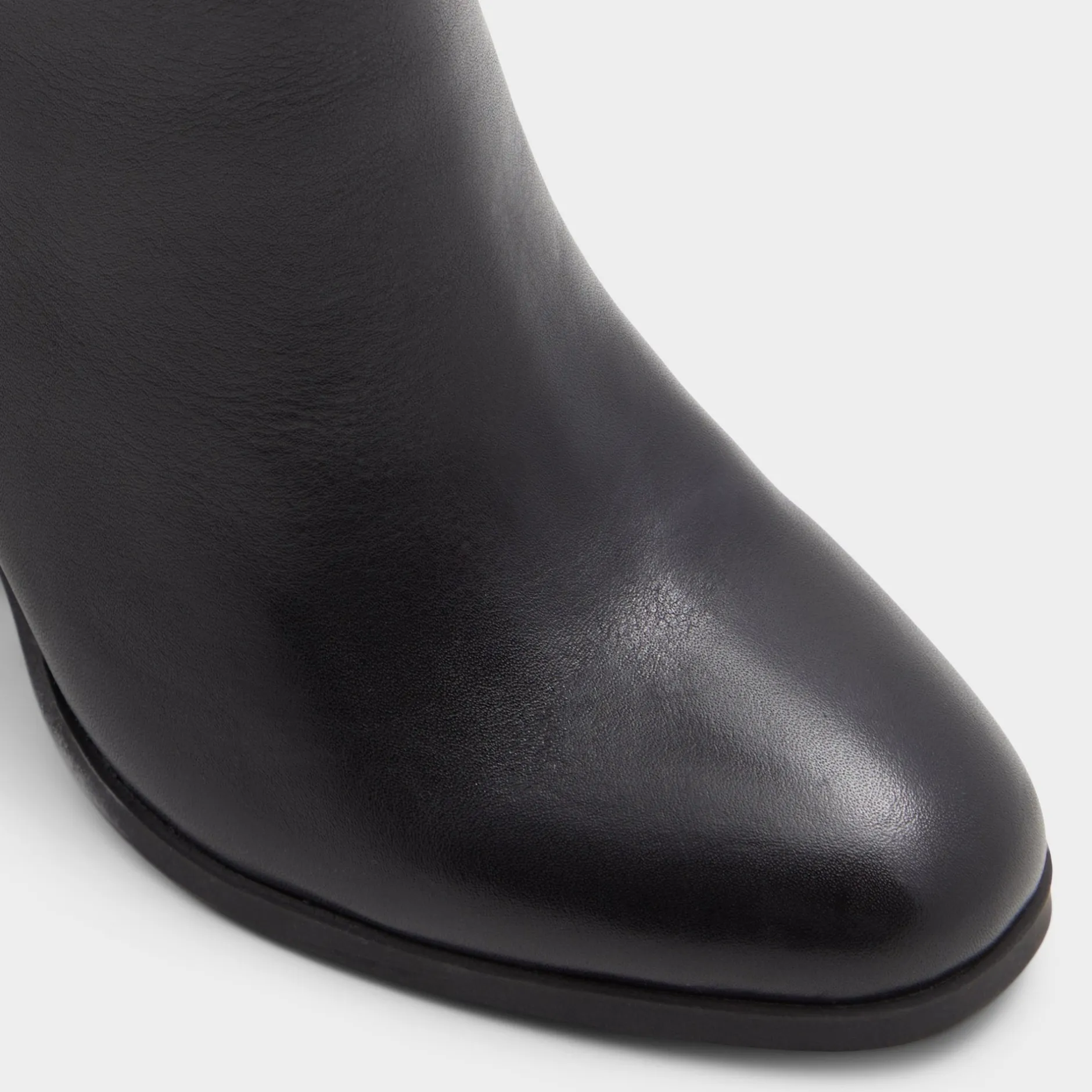 ALDO Black Boots|Tall Boots^Belide Black