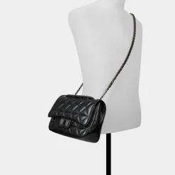 ALDO Bags|Crossbody Bags^Bellabagg Black/black