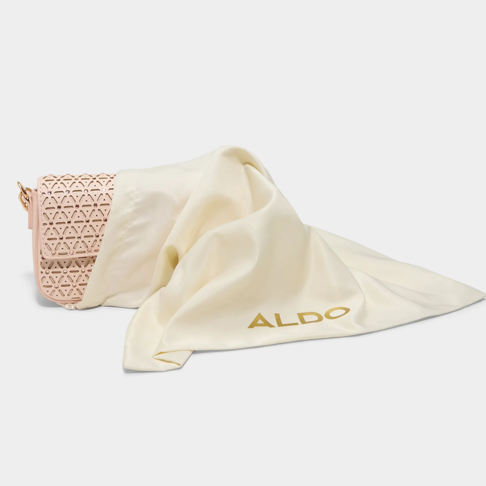 ALDO Bags|Shoulder Bags^Bellablingg Light pink