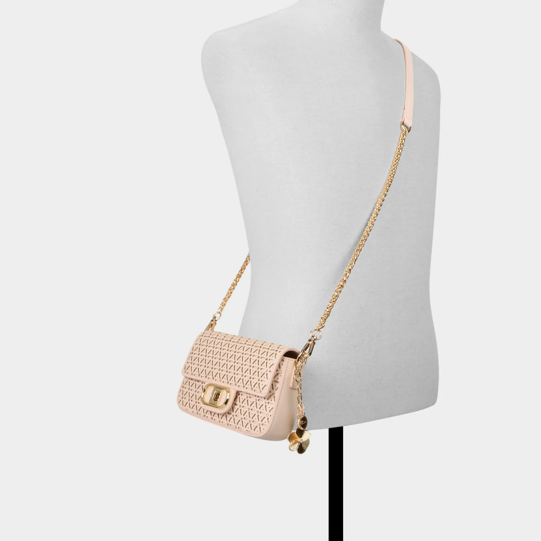 ALDO Bags|Shoulder Bags^Bellablingg Light pink