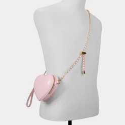 ALDO Bags|Crossbody Bags^Bellaheartt Pink