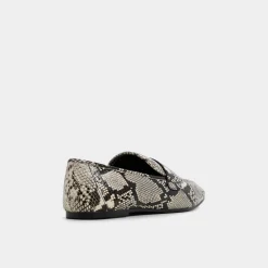 ALDO Loafers^Bellamyy Black/White