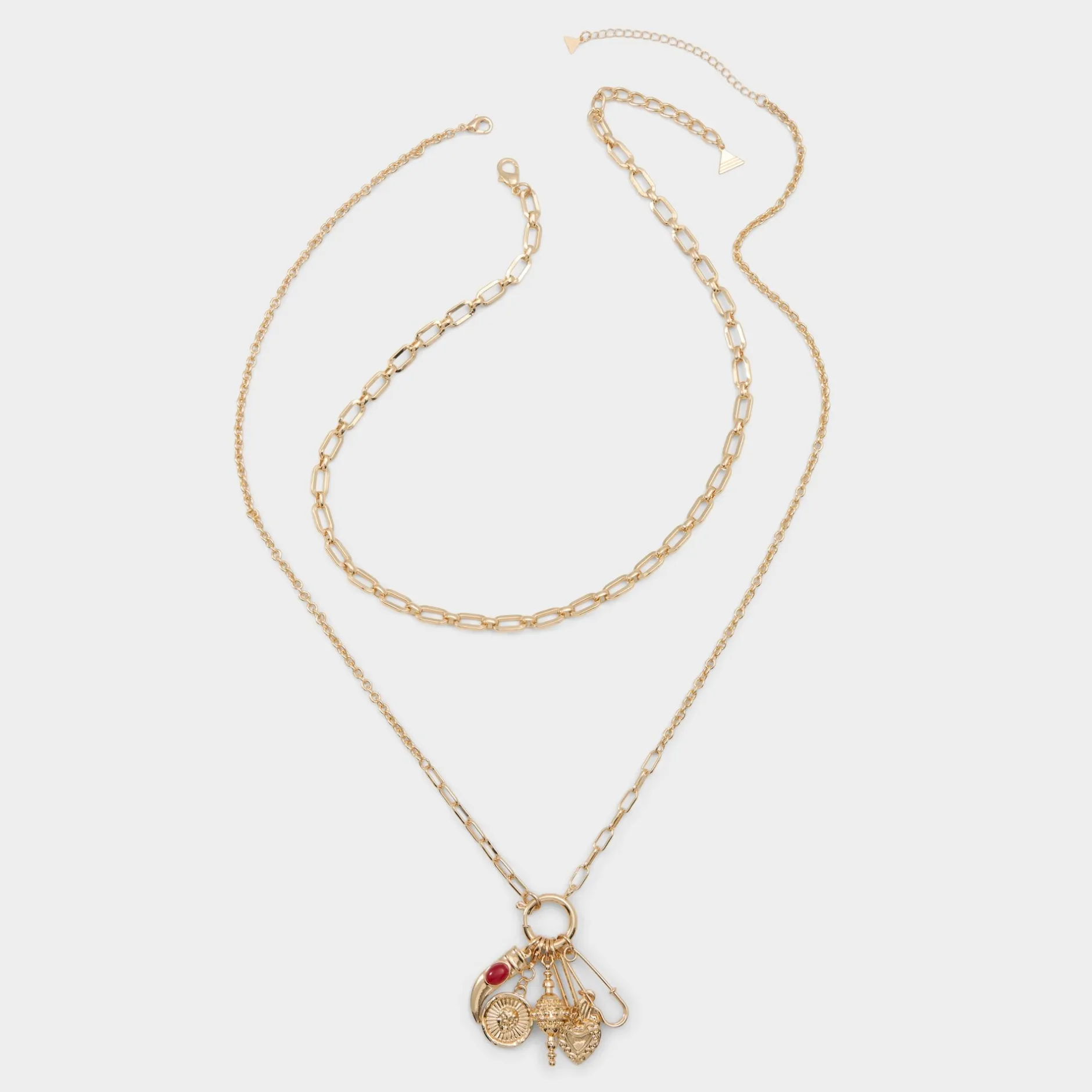 ALDO Accessories|Water Resistant Jewelry^Bellari Gold