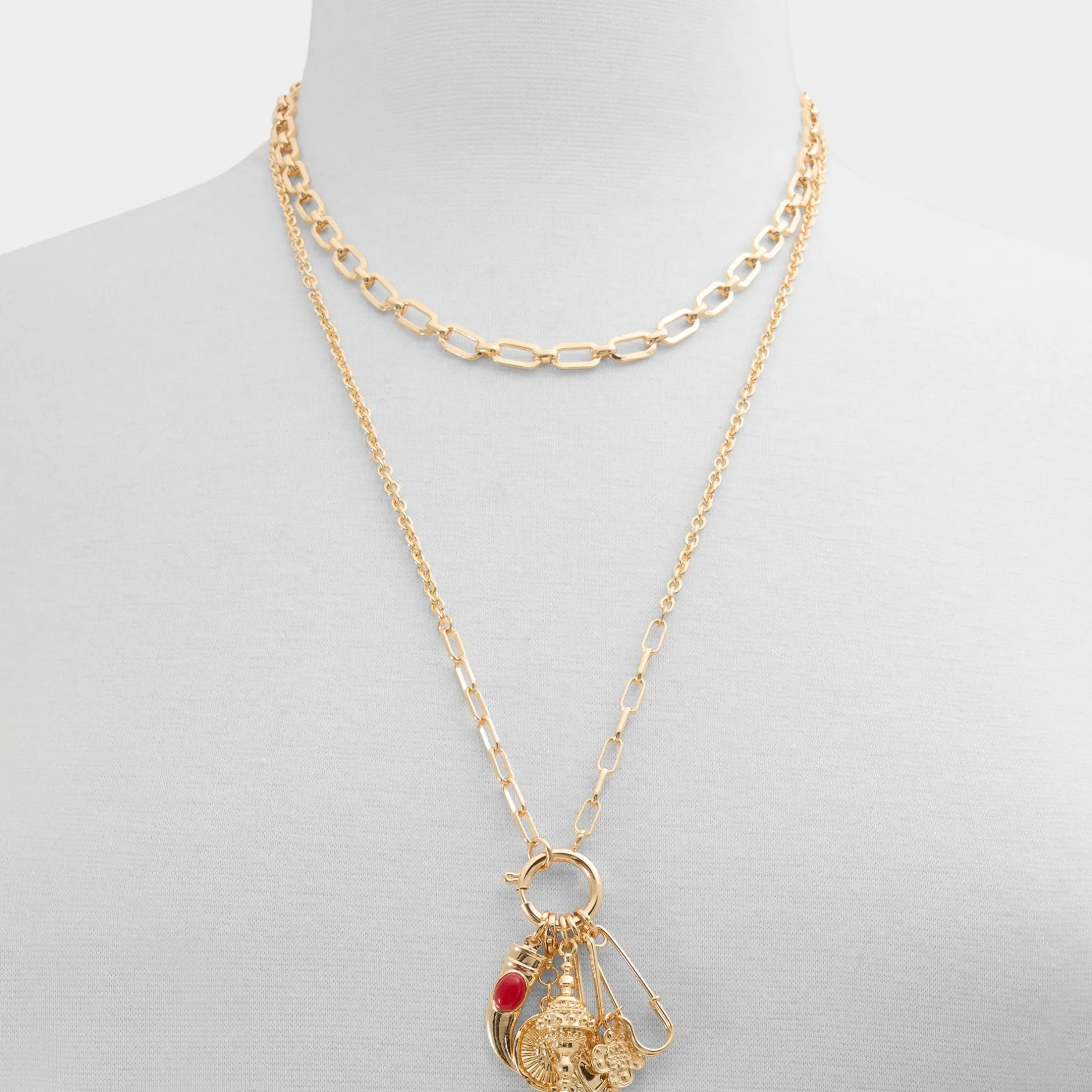 ALDO Accessories|Water Resistant Jewelry^Bellari Gold