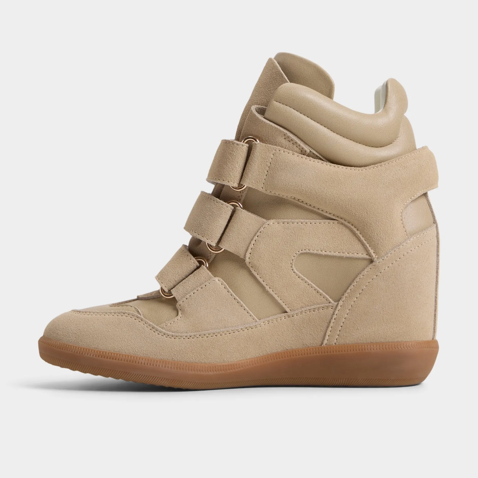 ALDO Sneakers^Bellissamo Sand