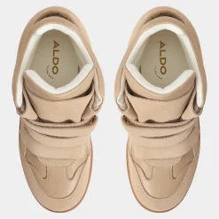 ALDO Sneakers^Bellissamo Sand