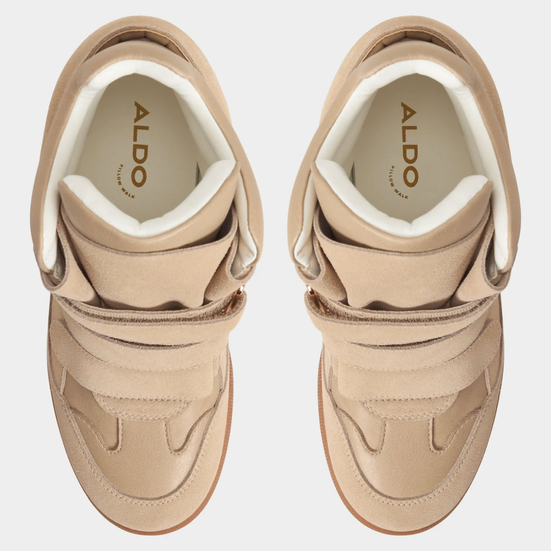 ALDO Sneakers^Bellissamo Sand