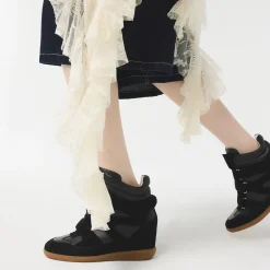 ALDO Sneakers^Bellissamo Black
