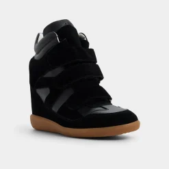 ALDO Sneakers^Bellissamo Black