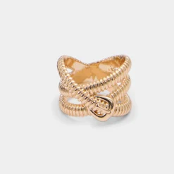 ALDO Accessories|Water Resistant Jewelry^Beltura Gold/clear multi