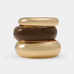 ALDO Accessories|Water Resistant Jewelry^Benassa Light brown