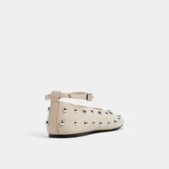 ALDO Ballet Flats^Beralalden Other White
