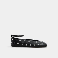 ALDO Ballet Flats^Beralalden Black