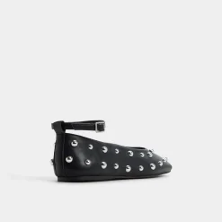 ALDO Ballet Flats^Beralalden Black