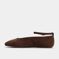 ALDO Ballet Flats^Beralalden Dark brown
