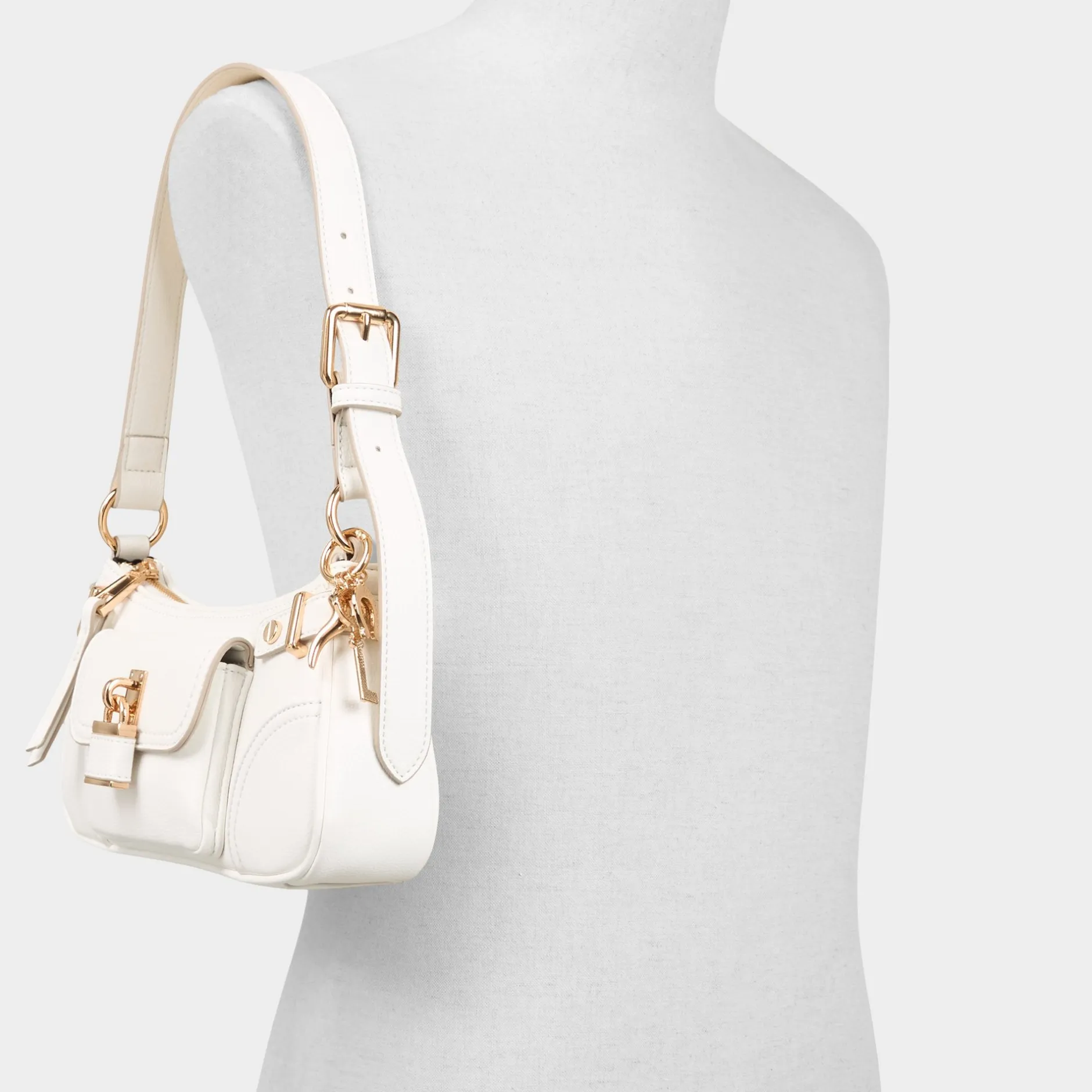 ALDO Bags|Shoulder Bags^Beramandraa Bone