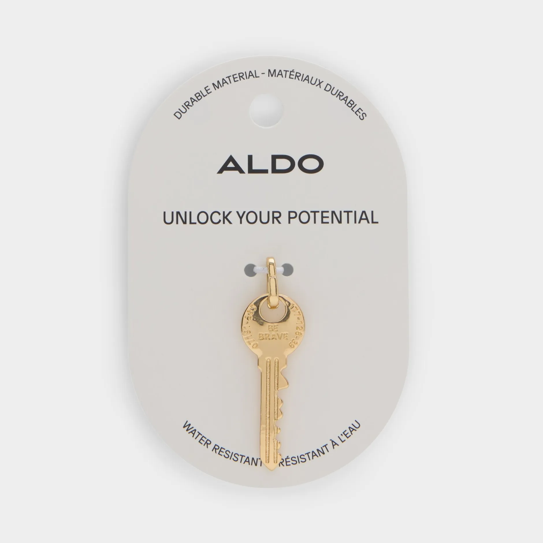 ALDO Accessories|Water Resistant Jewelry^Berave Gold