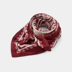 ALDO Accessories^Bernadete Bordo