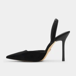 ALDO Slingbacks^Berolden Black
