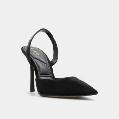 ALDO Slingbacks^Berolden Black