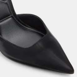 ALDO Slingbacks^Berolden Black