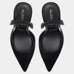 ALDO Slingbacks^Berolden Black